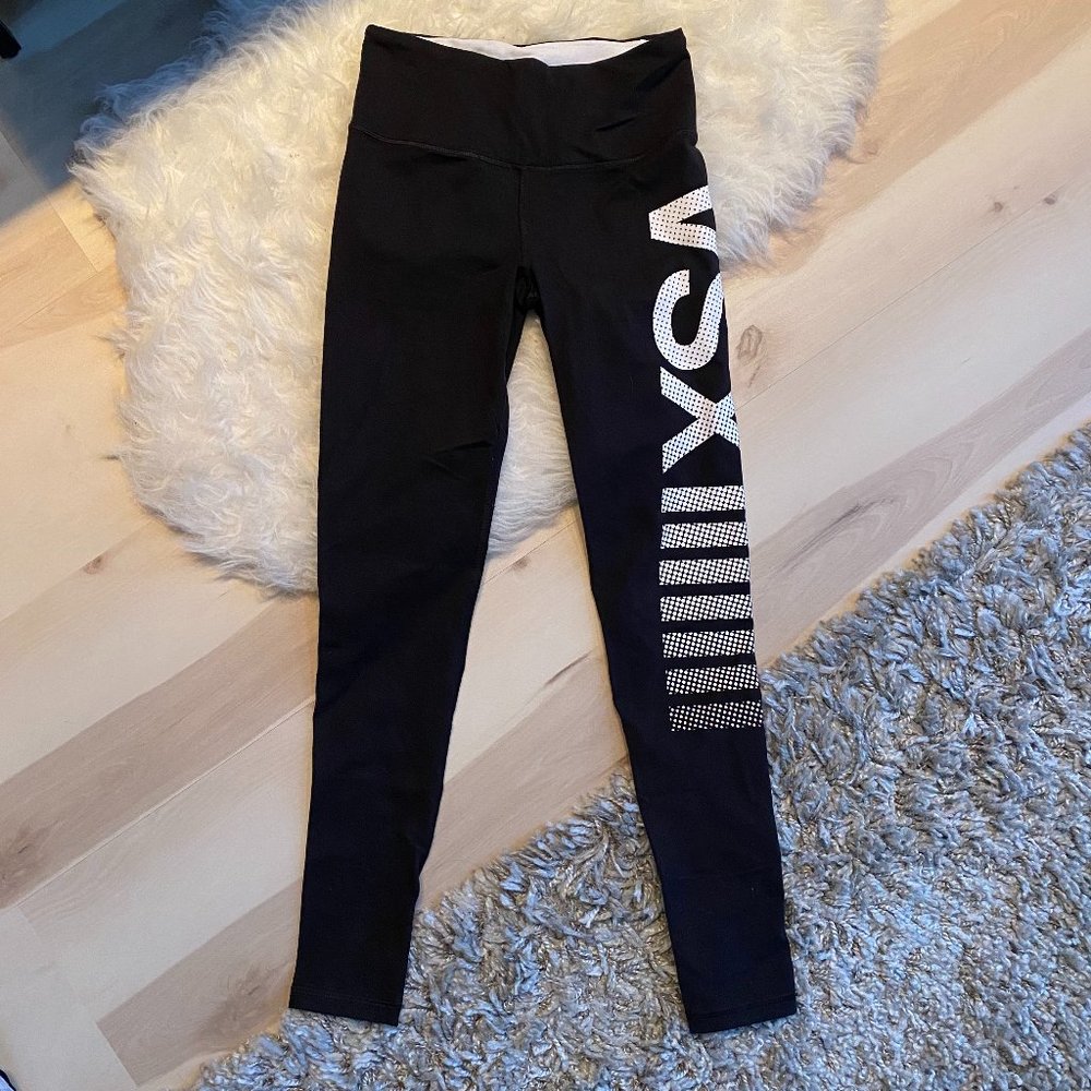 VSX Knockout by Victoria's Secret Tight Black XS